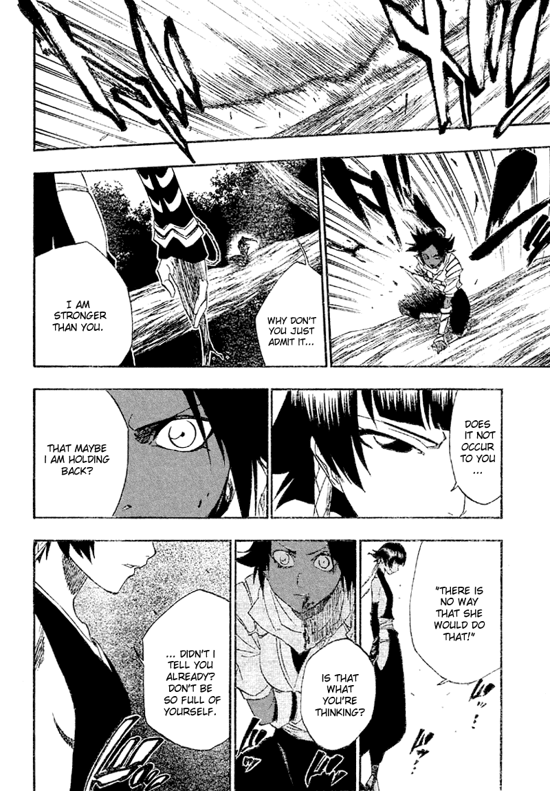 Bleach, Chapter 157 image 22