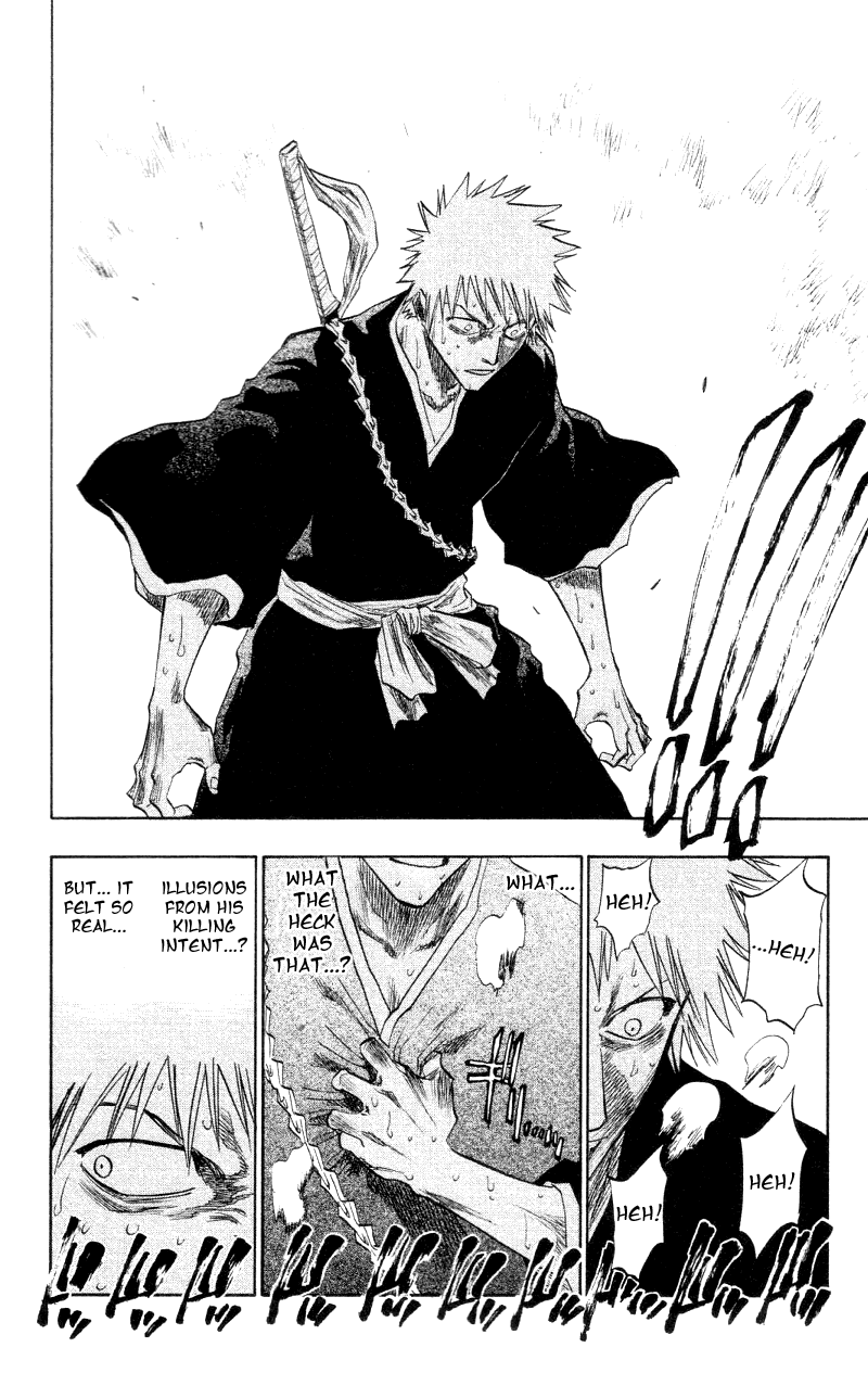 Bleach, Chapter 103 image 16