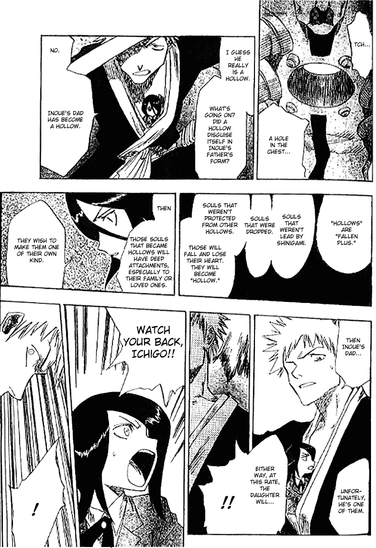 Bleach, Chapter 0 image 28