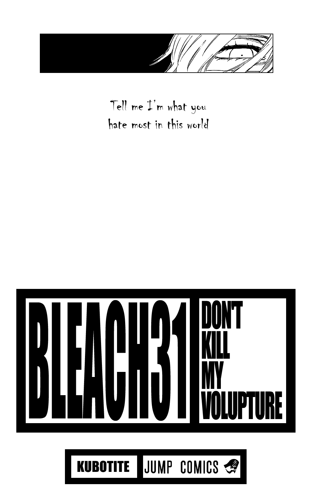 Bleach, Chapter 270 image 06