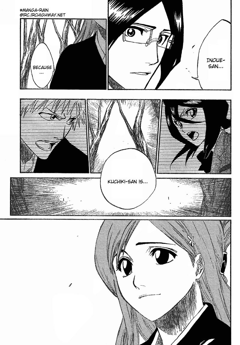Bleach, Chapter 164 image 06