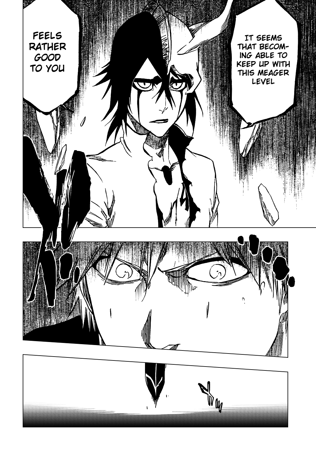 Bleach, Chapter 341 image 17