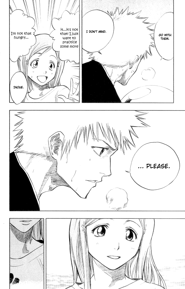 Bleach, Chapter 81 image 06