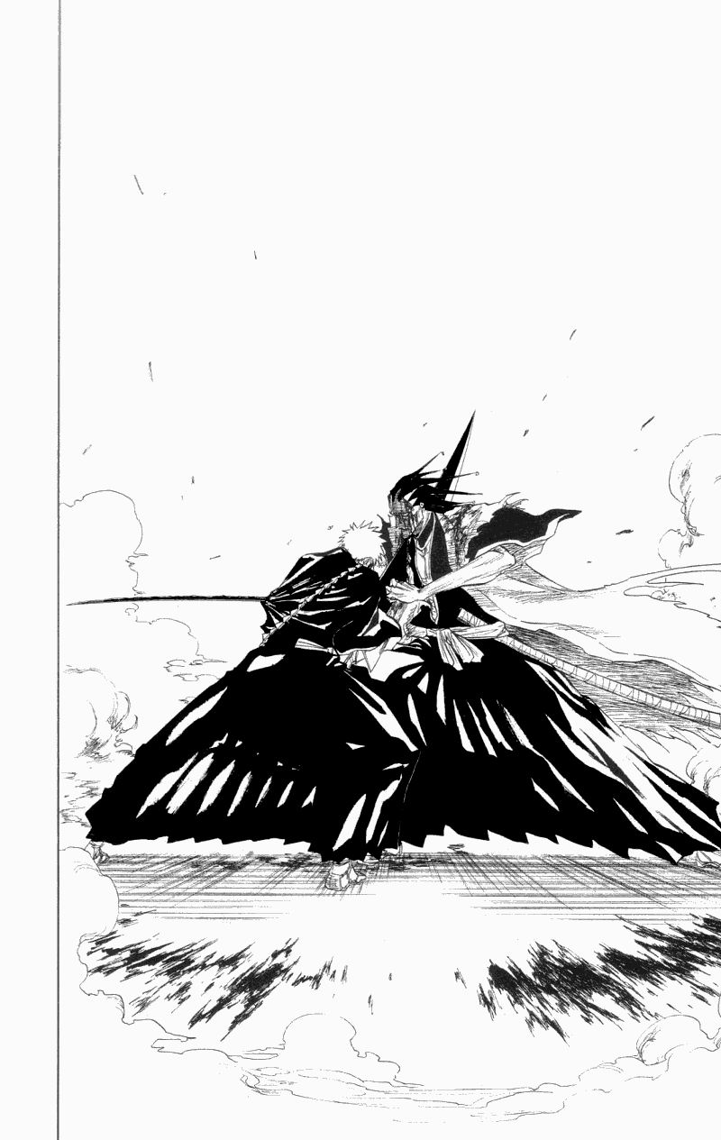 Bleach, Chapter 113 image 15