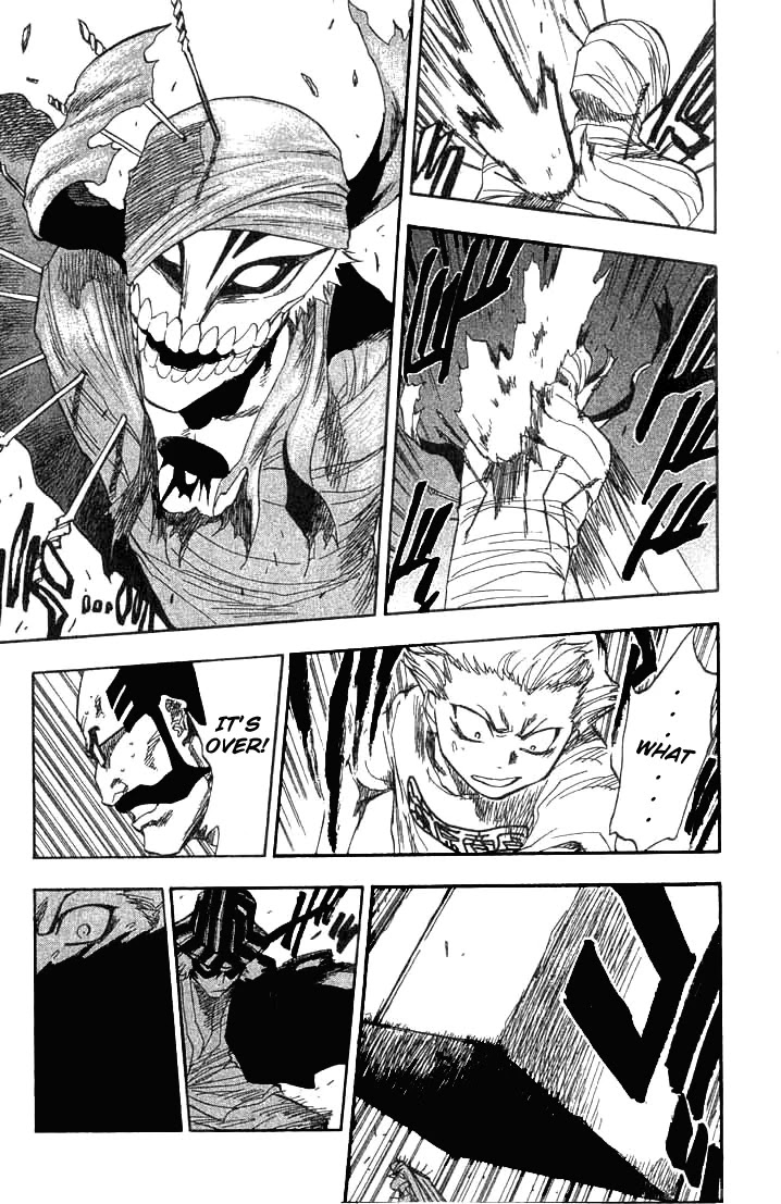 Bleach, Chapter 64 image 07