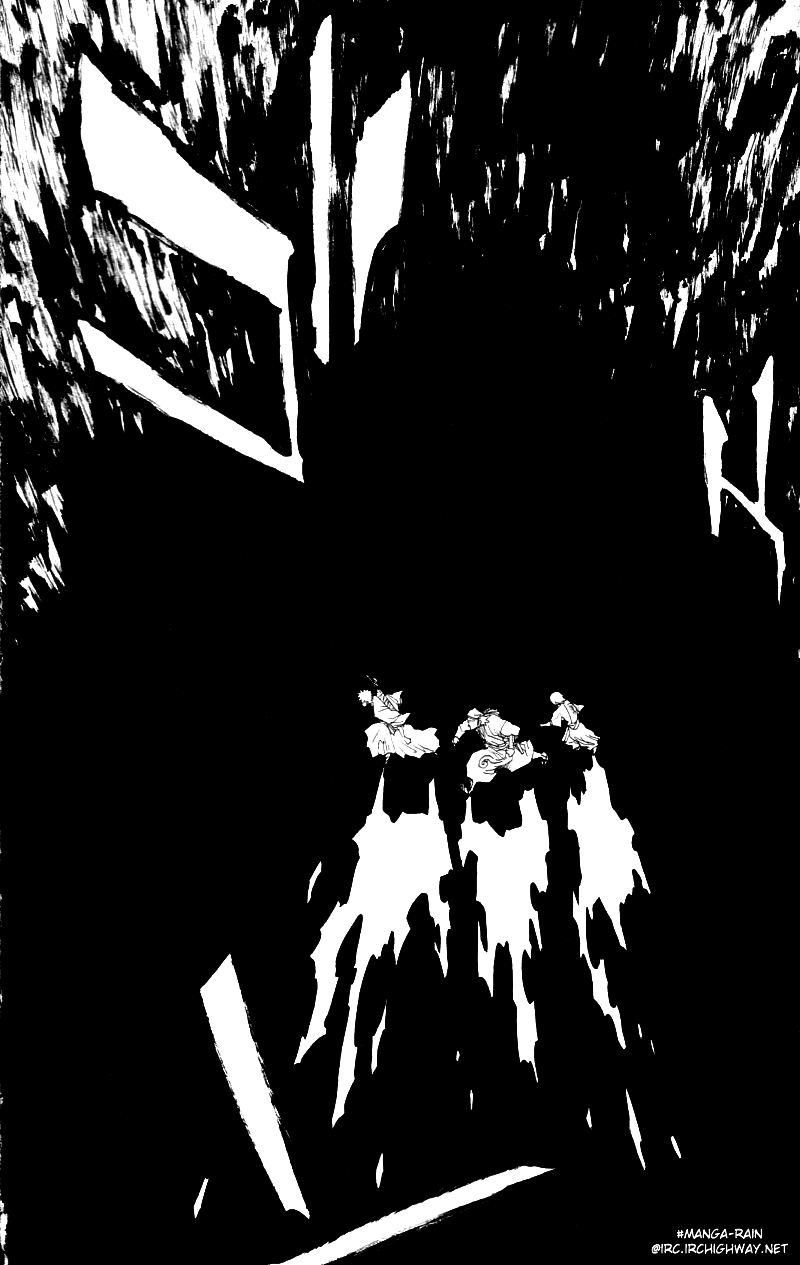 Bleach, Chapter 102 image 19