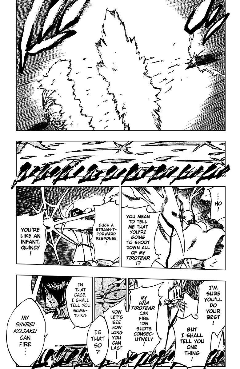 Bleach, Chapter 243 image 20