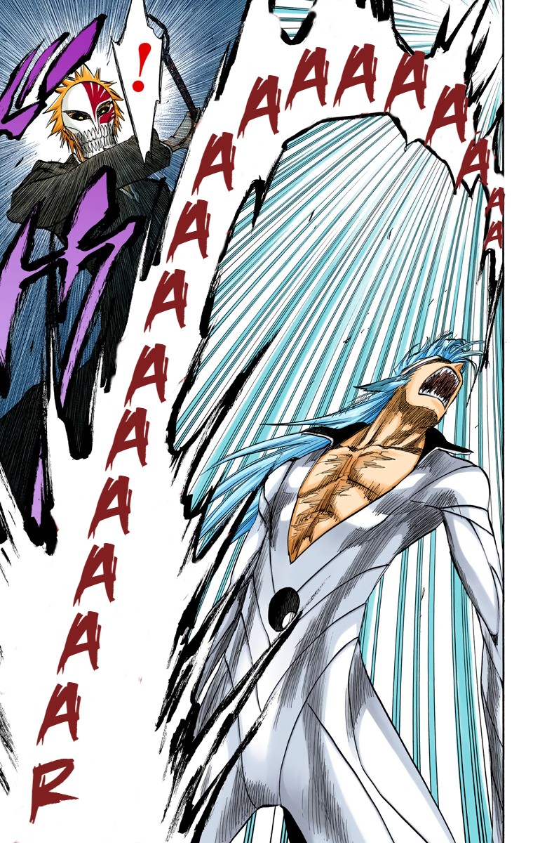 Bleach, Chapter 281 image 10
