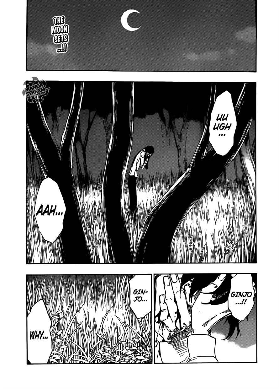 Bleach, Chapter 478 image 01