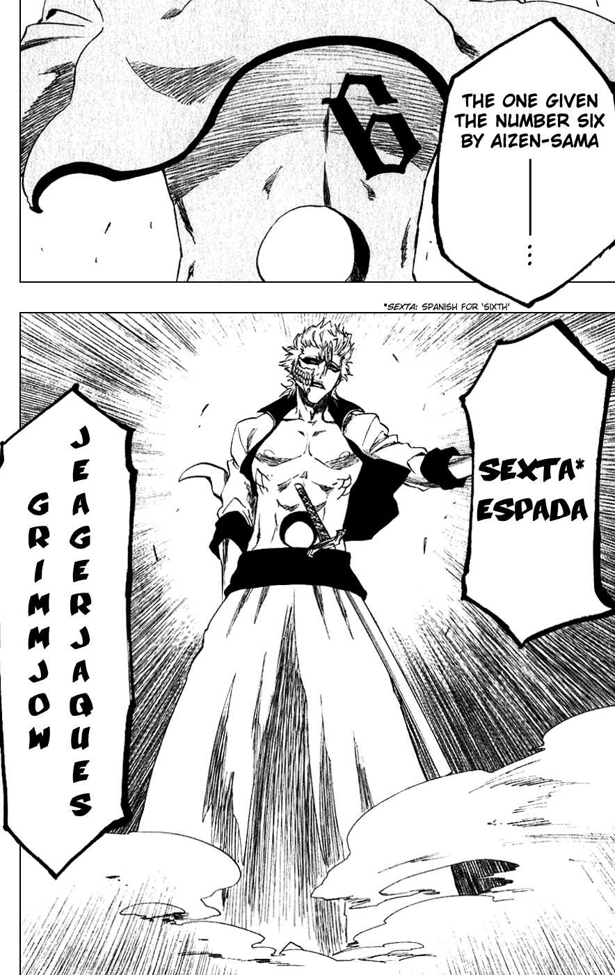 Bleach, Chapter 209 image 06