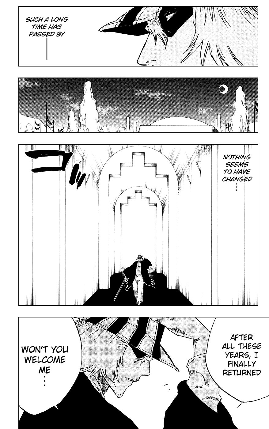 Bleach, Chapter 314 image 20