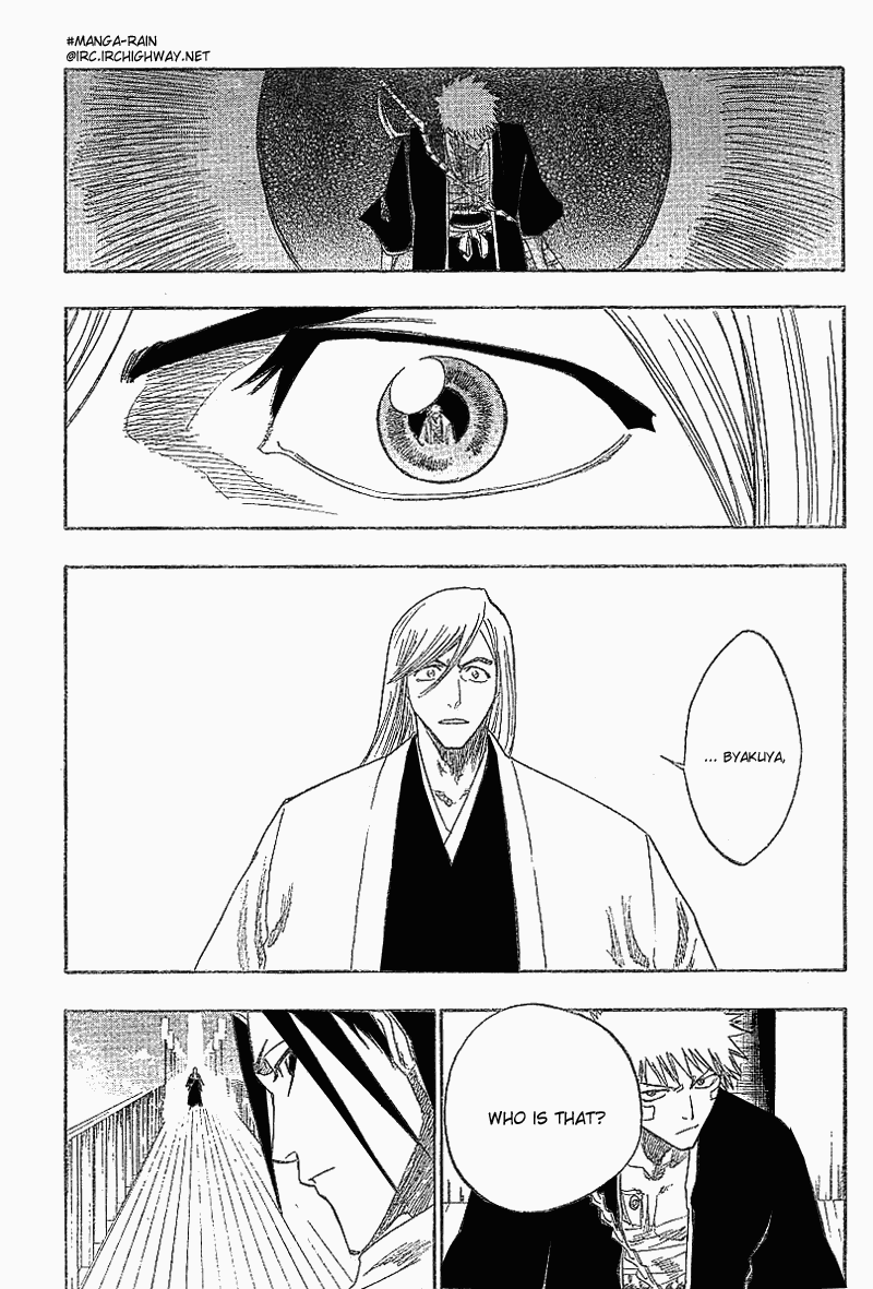 Bleach, Chapter 117 image 06