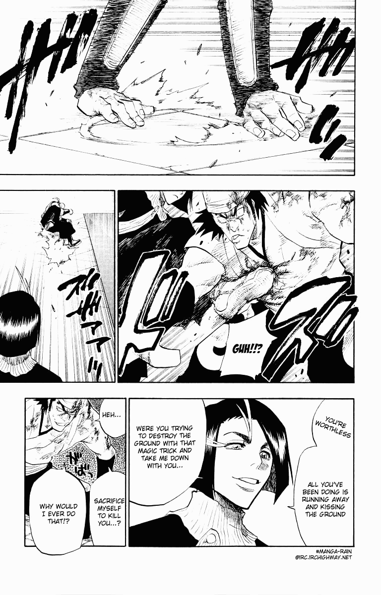 Bleach, Chapter 90 image 09