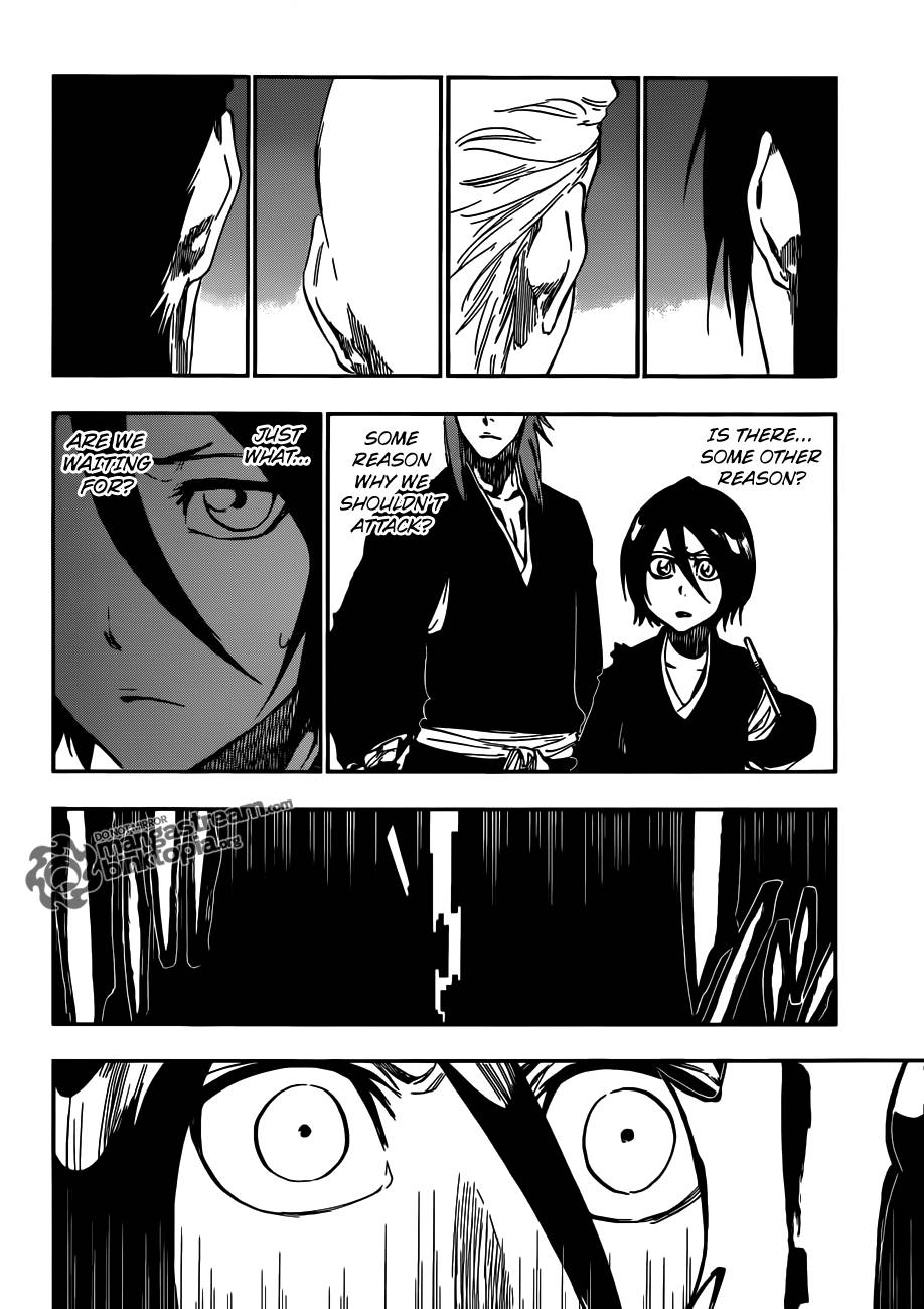 Bleach, Chapter 475 image 05