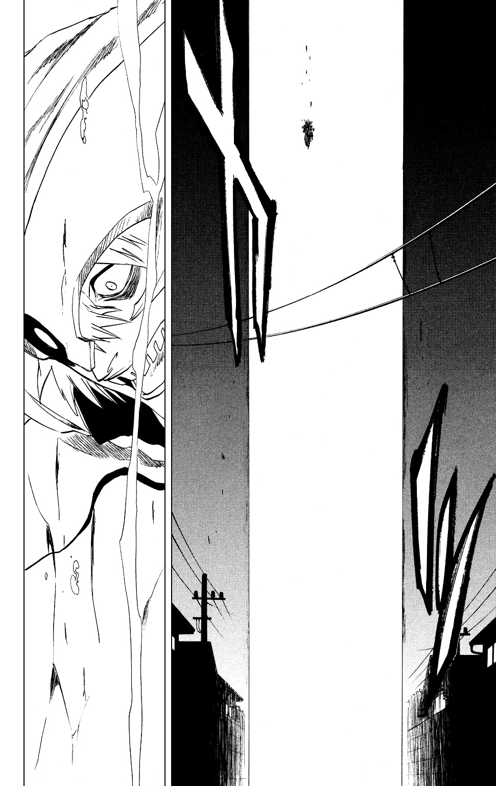 Bleach, Chapter 201 image 21
