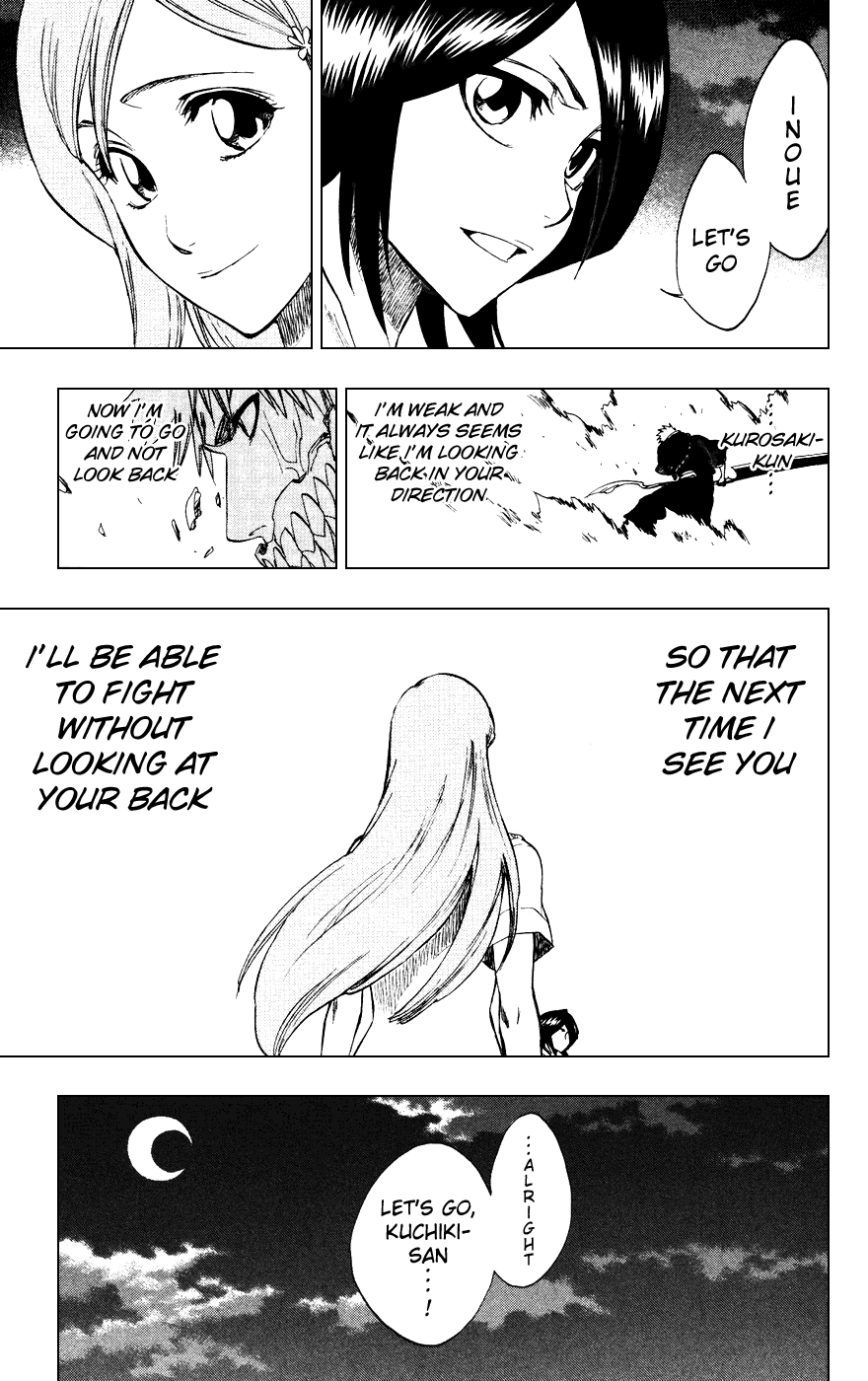 Bleach, Chapter 228 image 19