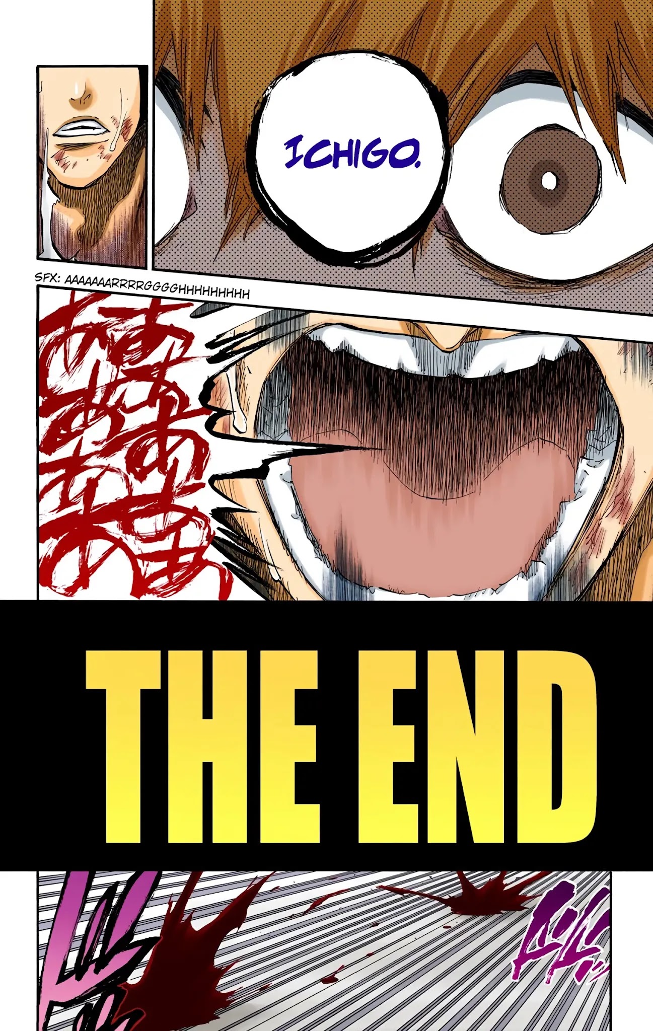 Bleach, Chapter 679 image 04