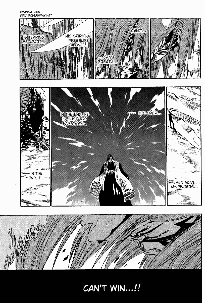 Bleach, Chapter 143 image 14