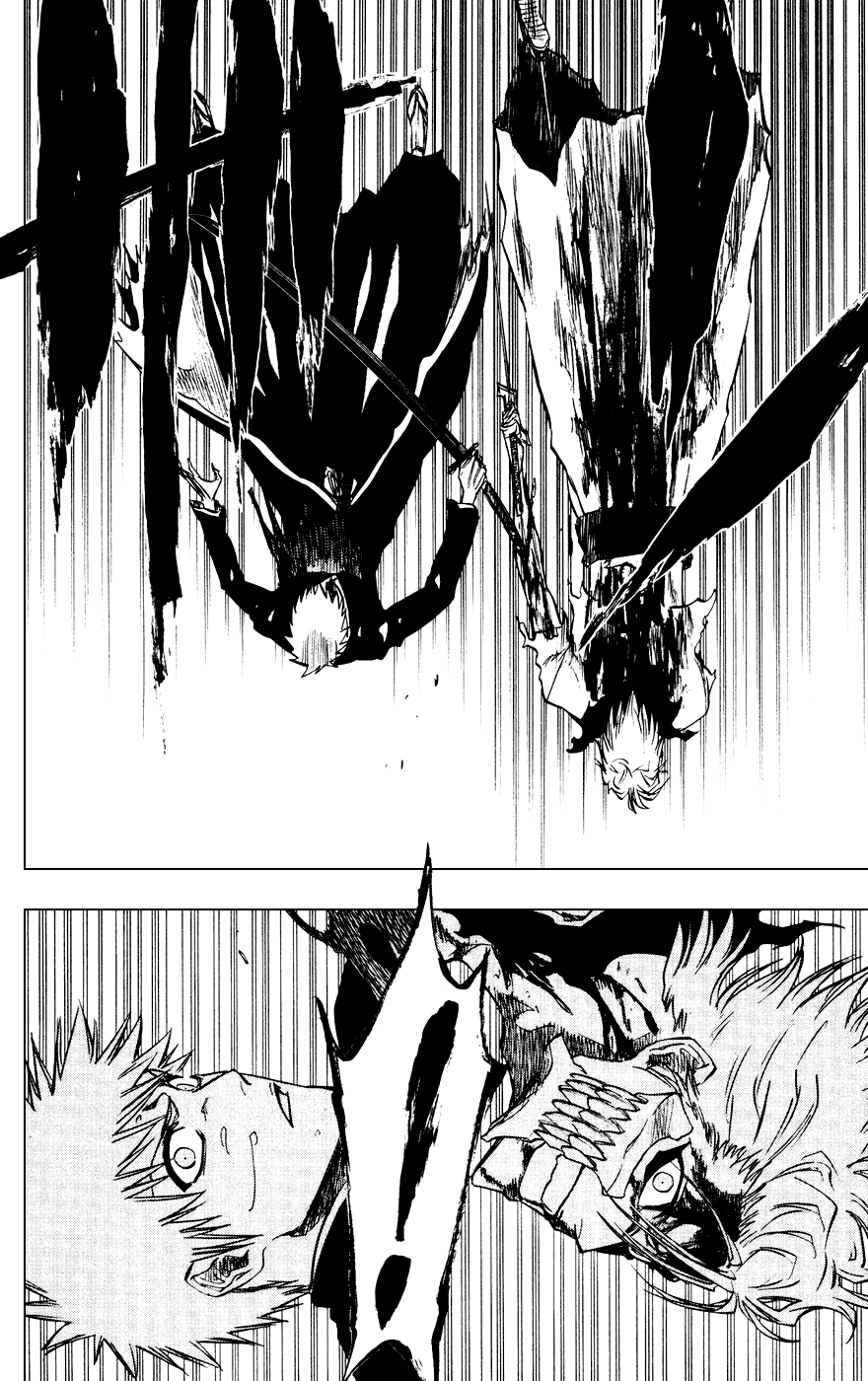 Bleach, Chapter 233 image 02