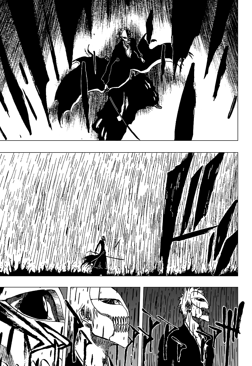 Bleach, Chapter 345 image 14