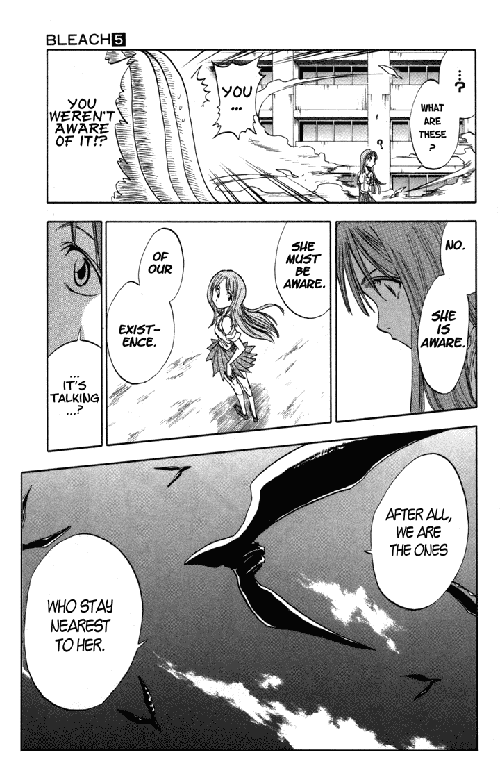 Bleach, Chapter 43 image 03
