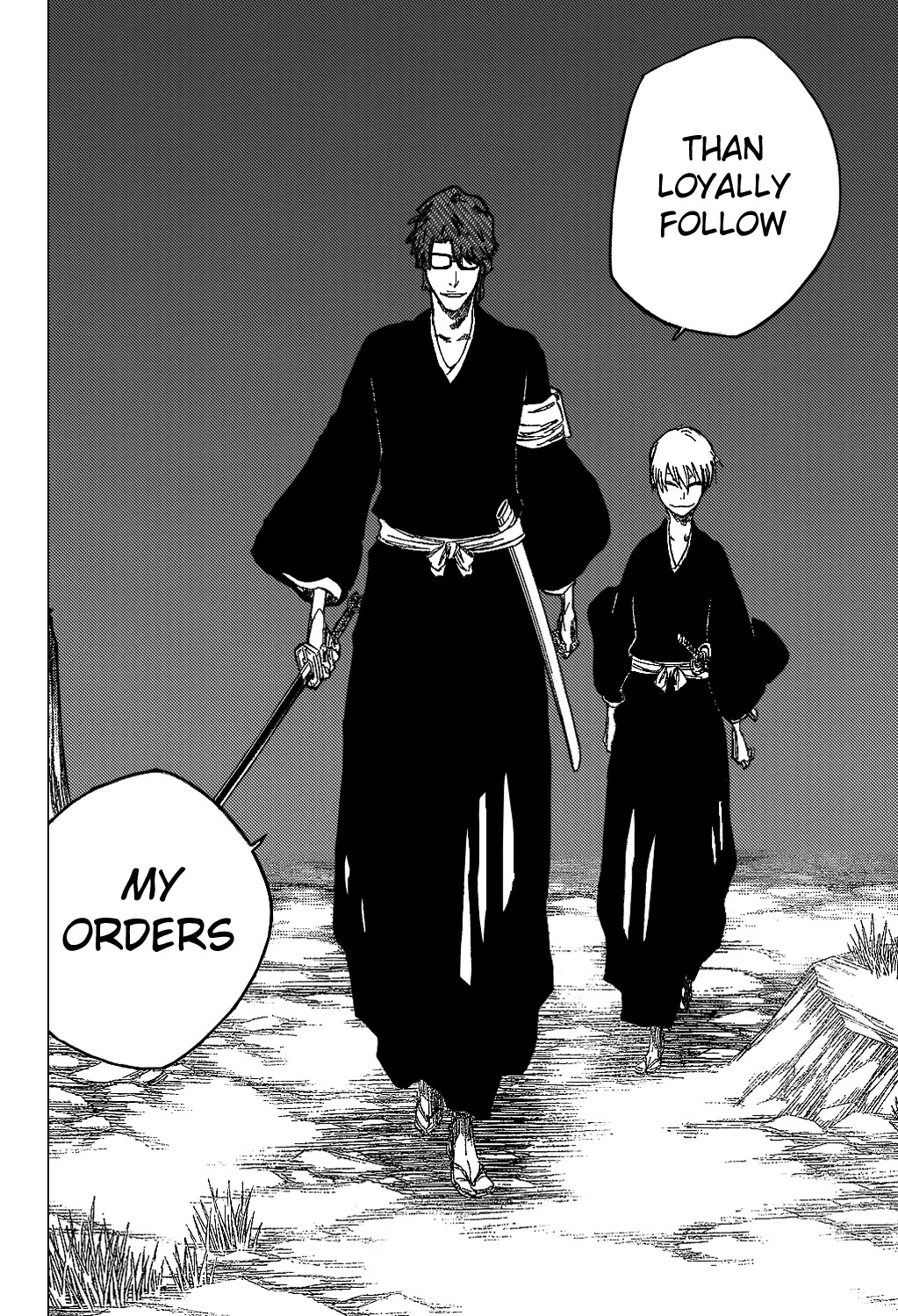 Bleach, Chapter 315.09 image 21
