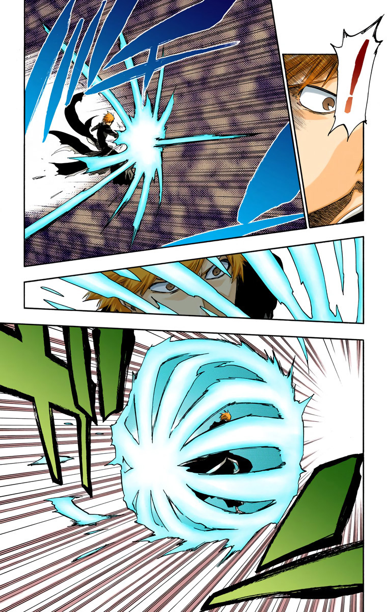 Bleach, Chapter 499 image 16
