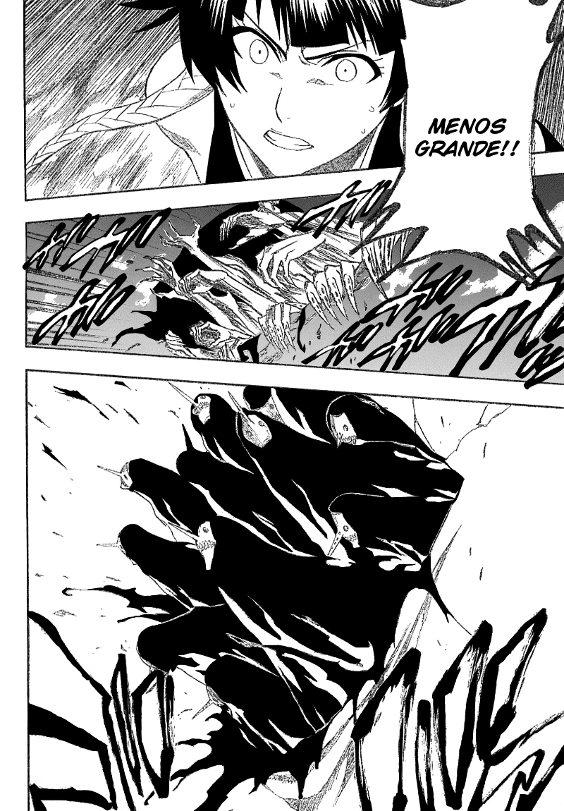 Bleach, Chapter 178 image 08