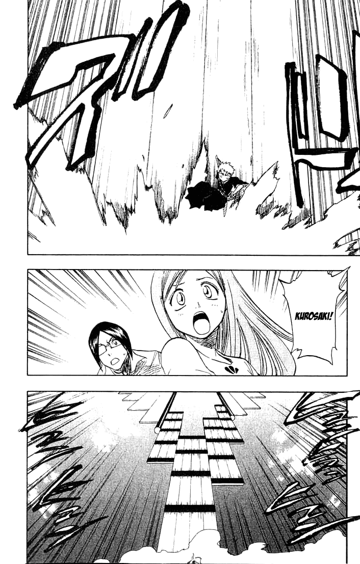 Bleach, Chapter 71 image 21