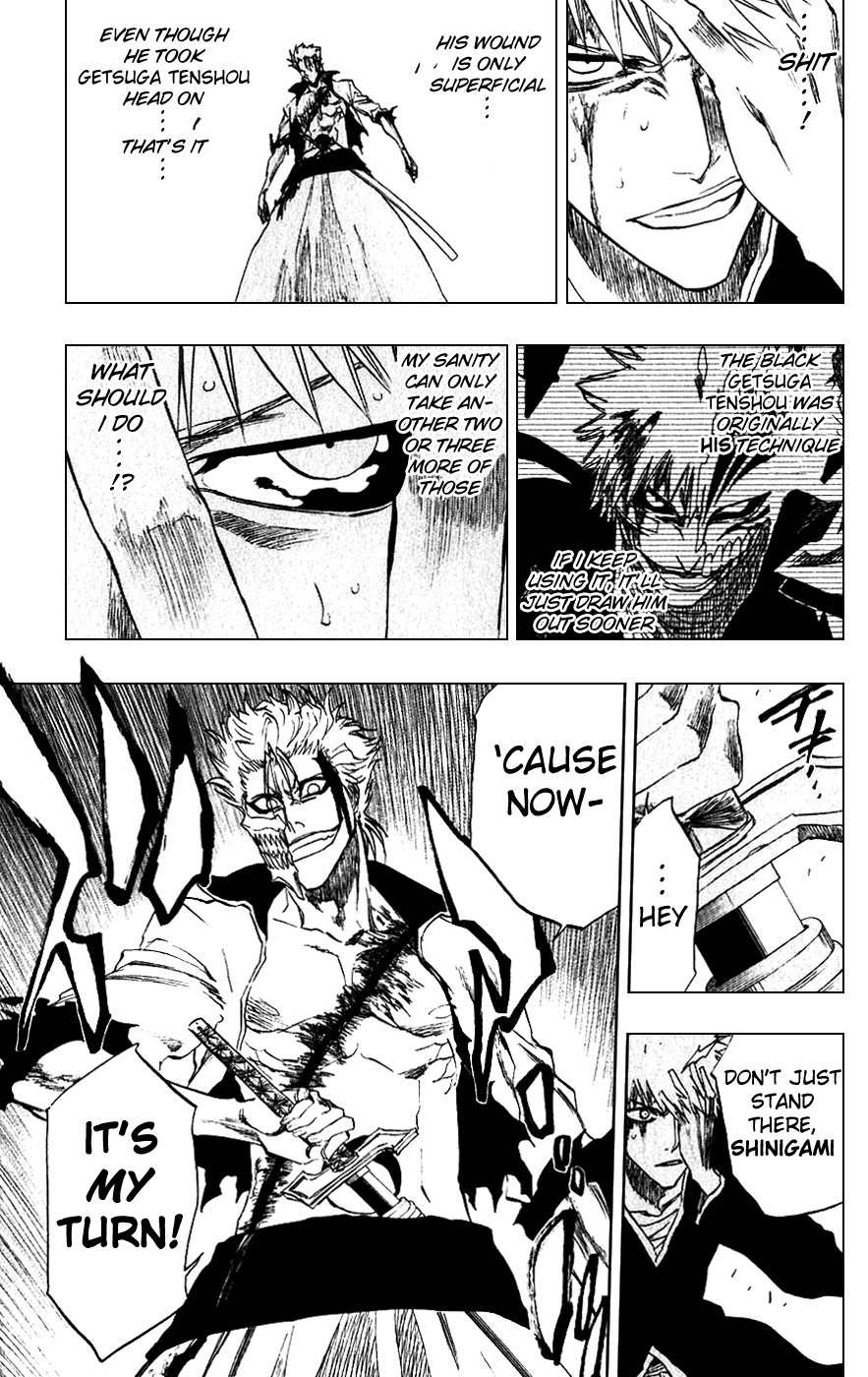 Bleach, Chapter 212 image 05
