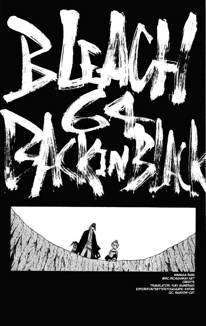 Bleach, Chapter 64 image 02