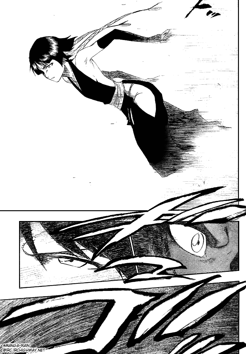 Bleach, Chapter 157 image 12
