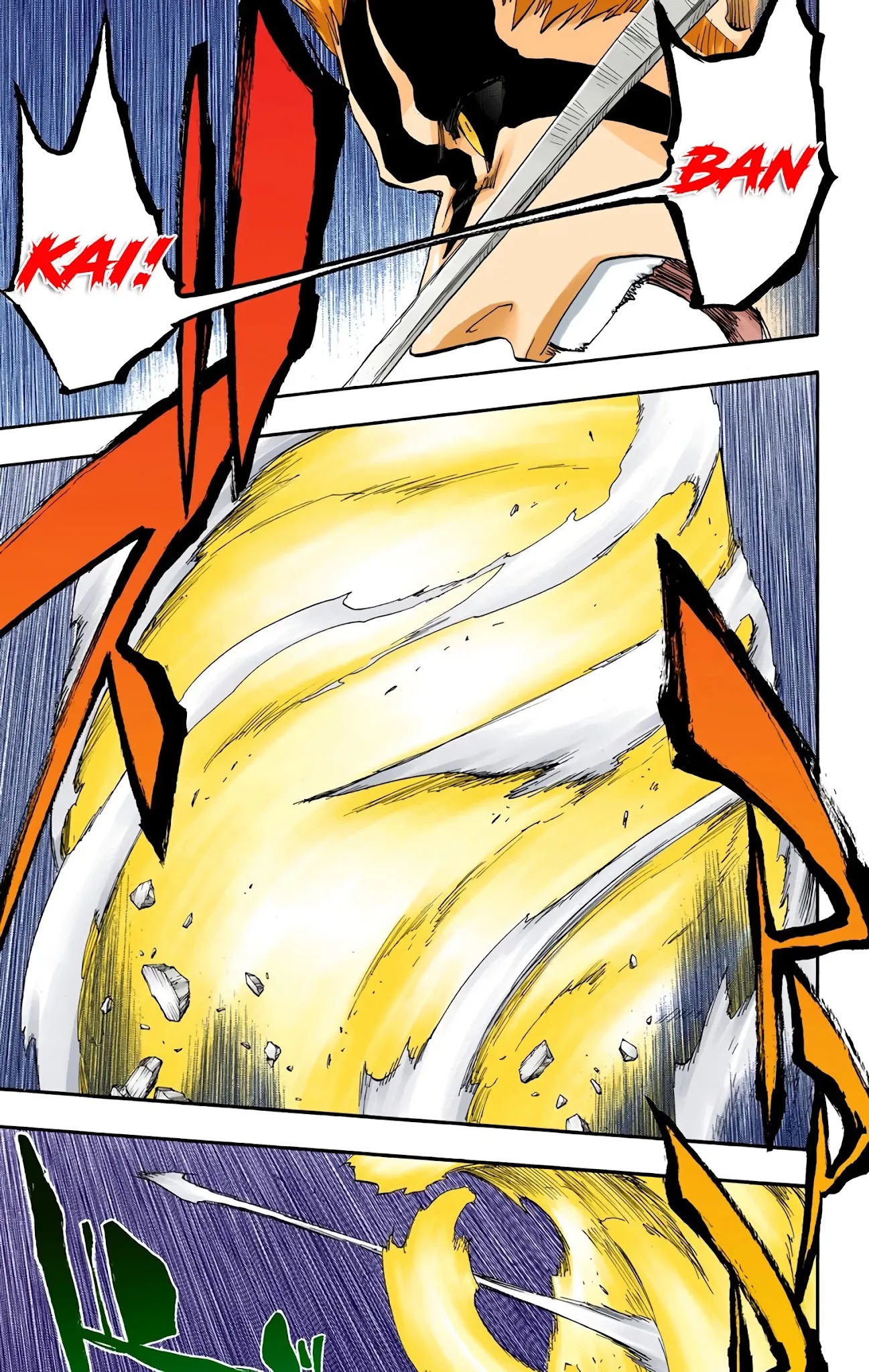 Bleach, Chapter 678 image 03