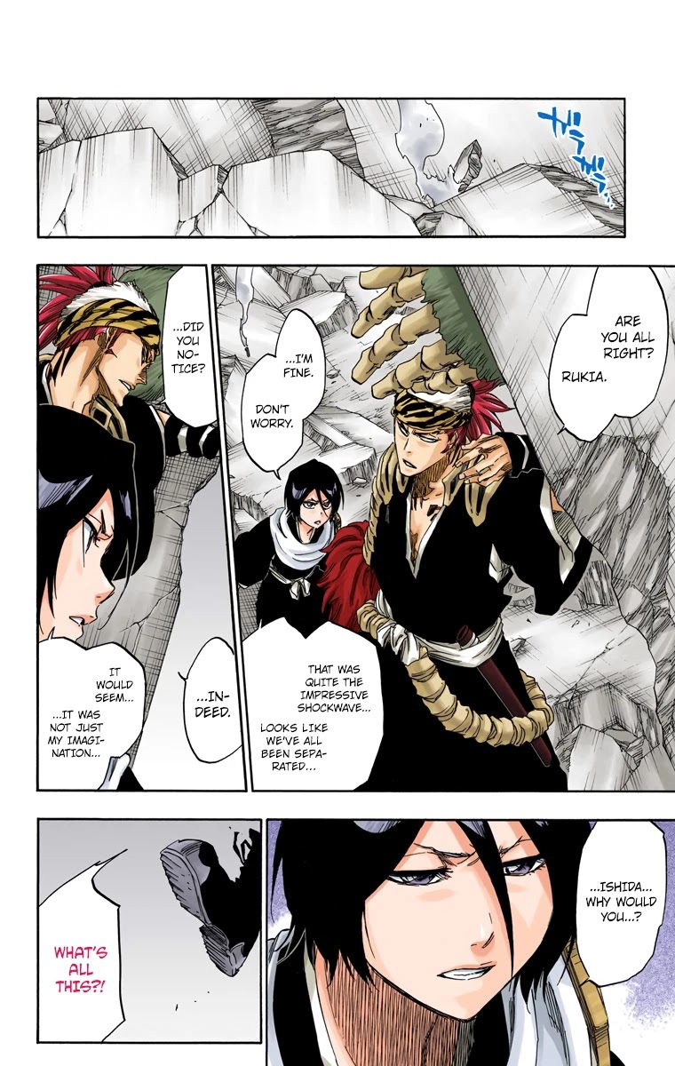 Bleach, Chapter 587 image 13