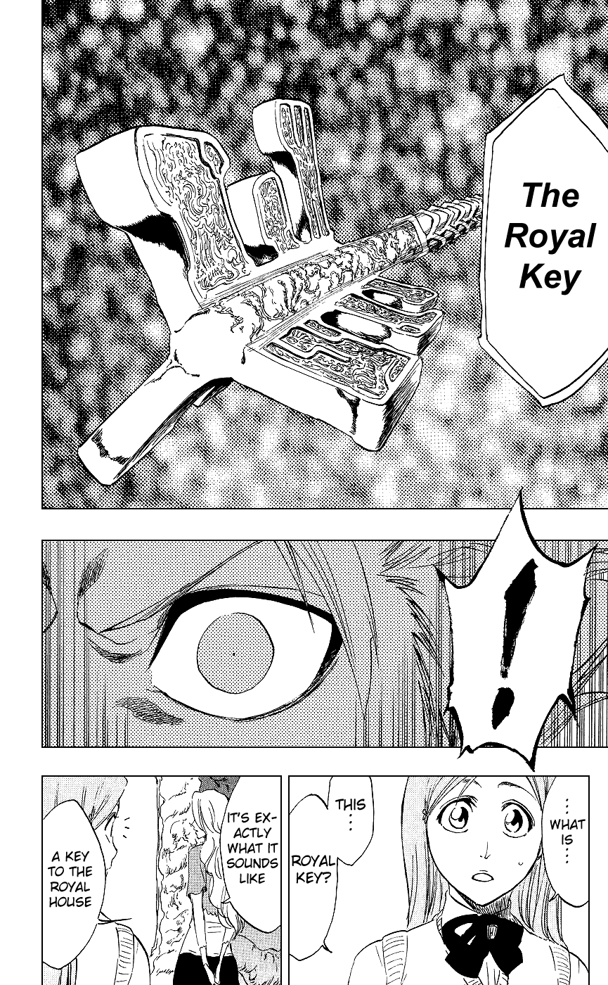 Bleach, Chapter 223 image 06