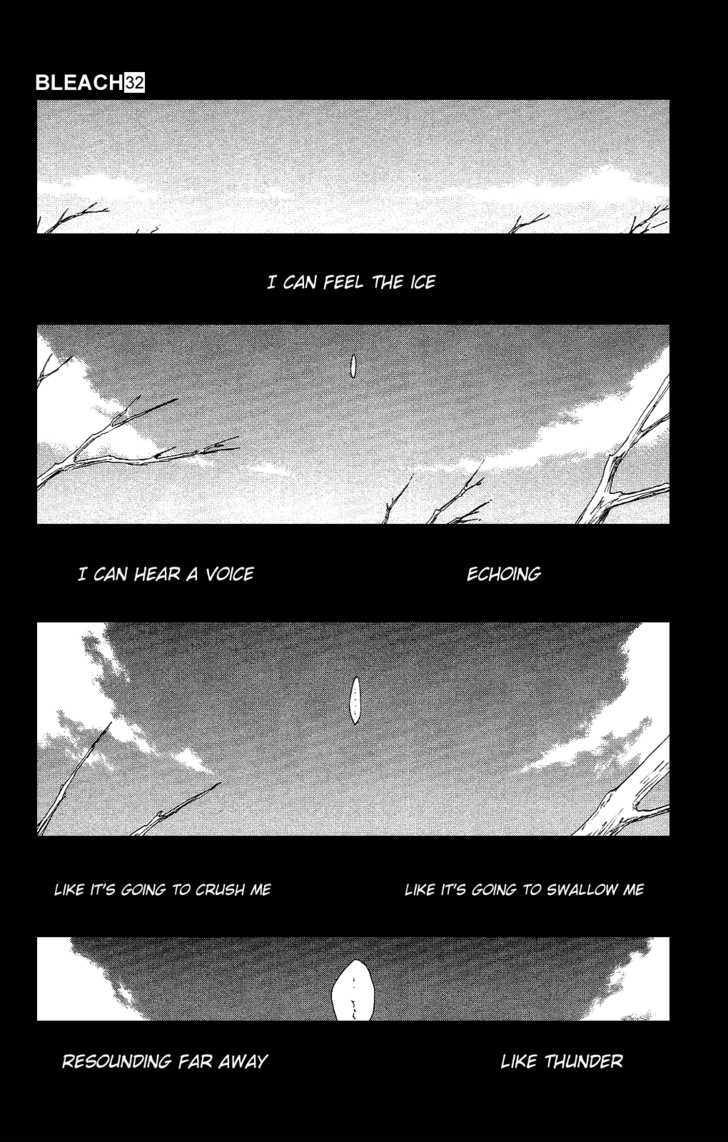 Bleach, Chapter 286.5 image 04