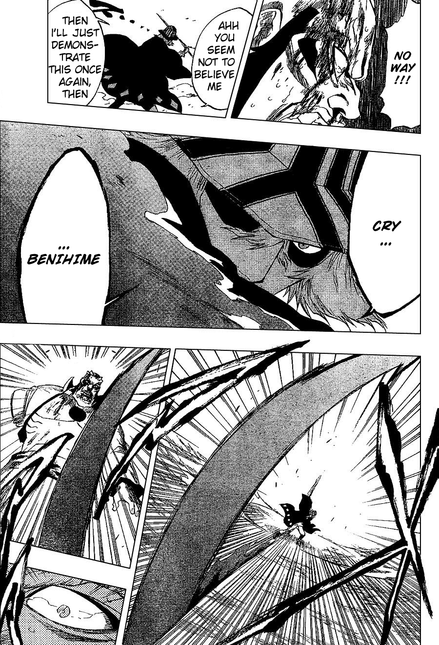 Bleach, Chapter 194 image 14