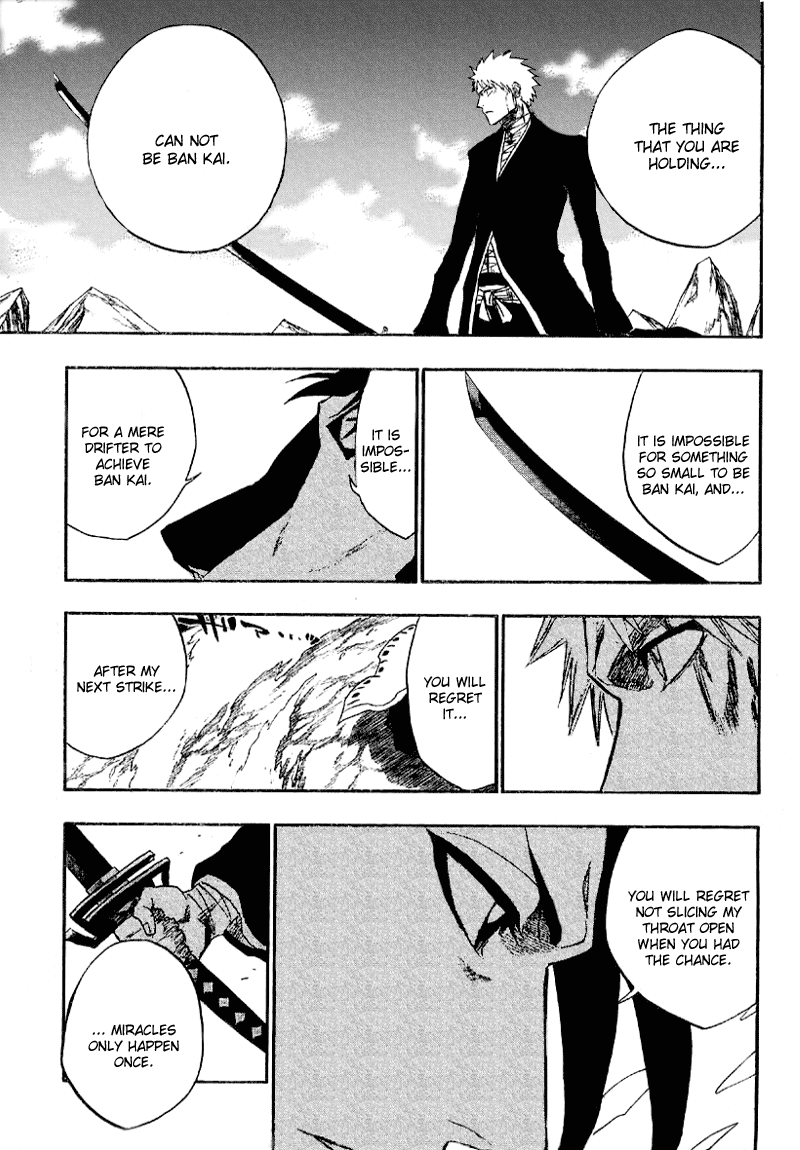 Bleach, Chapter 163 image 07