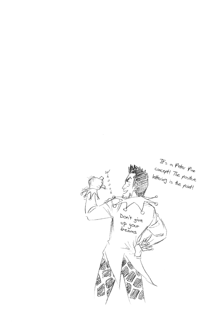 Bleach, Chapter 28 image 01