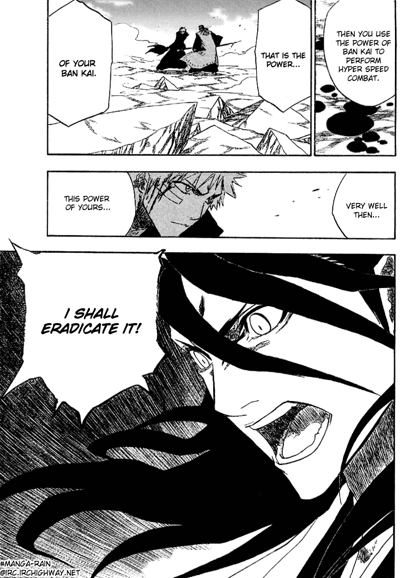 Bleach, Chapter 163 image 24