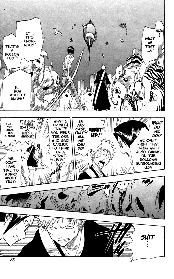 Bleach, Chapter 47 image 16