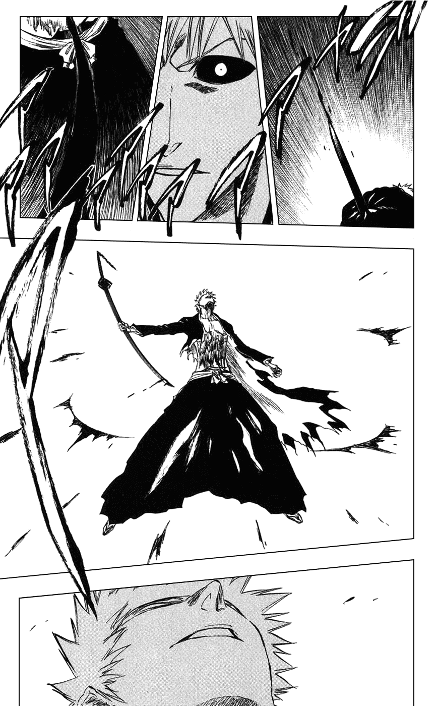 Bleach, Chapter 221 image 11