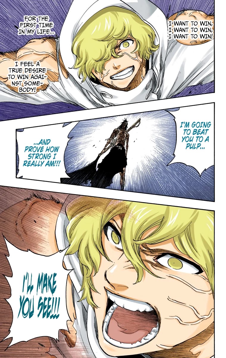 Bleach, Chapter 578 image 15