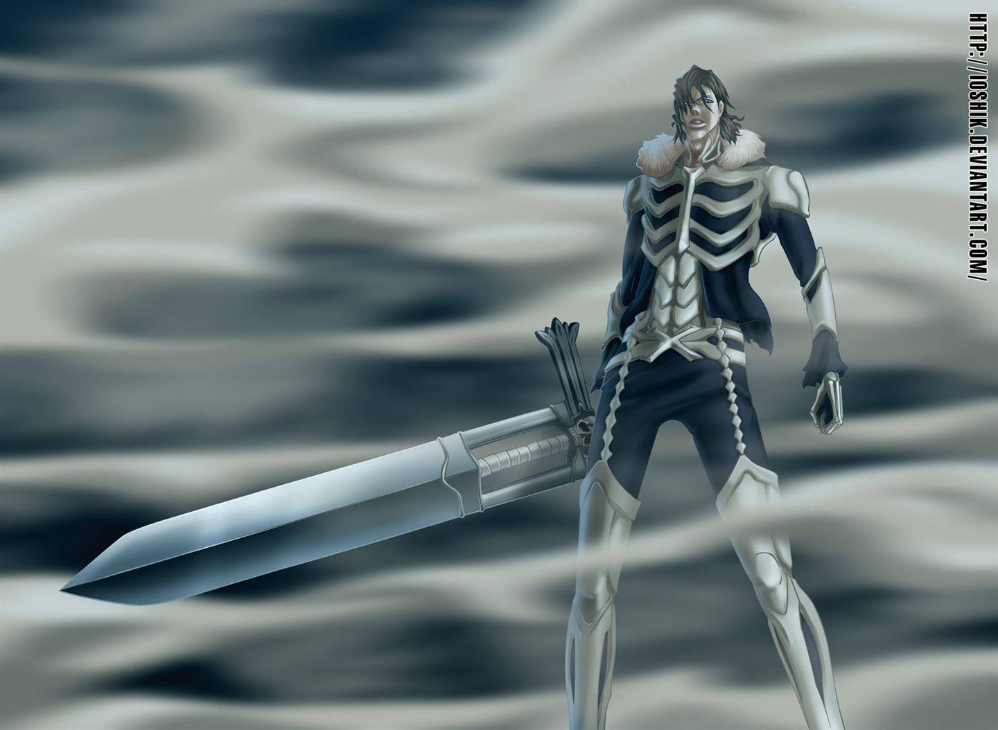Bleach, Chapter 463 image 18