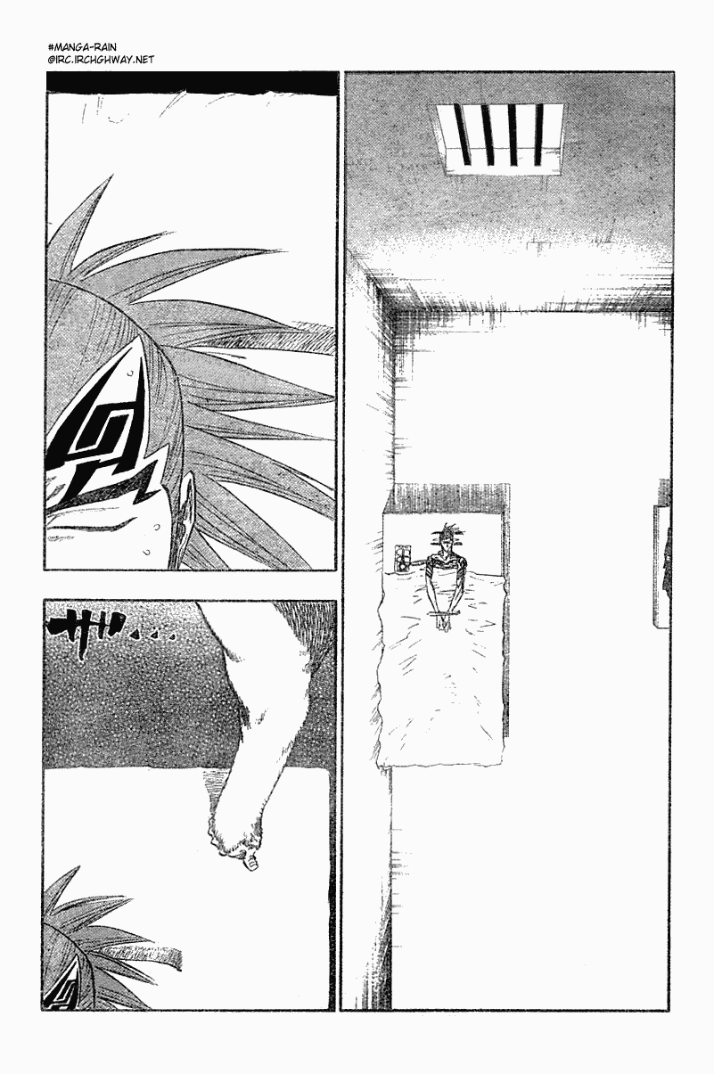 Bleach, Chapter 118 image 02