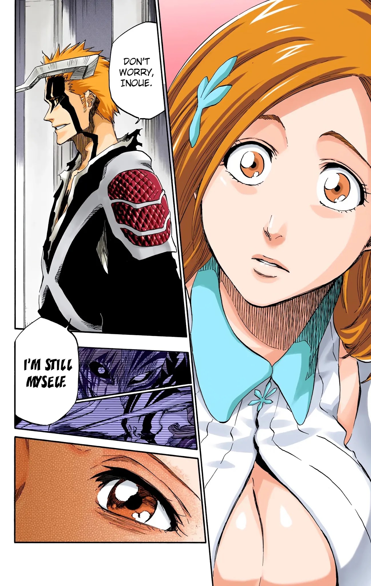 Bleach, Chapter 676 image 03