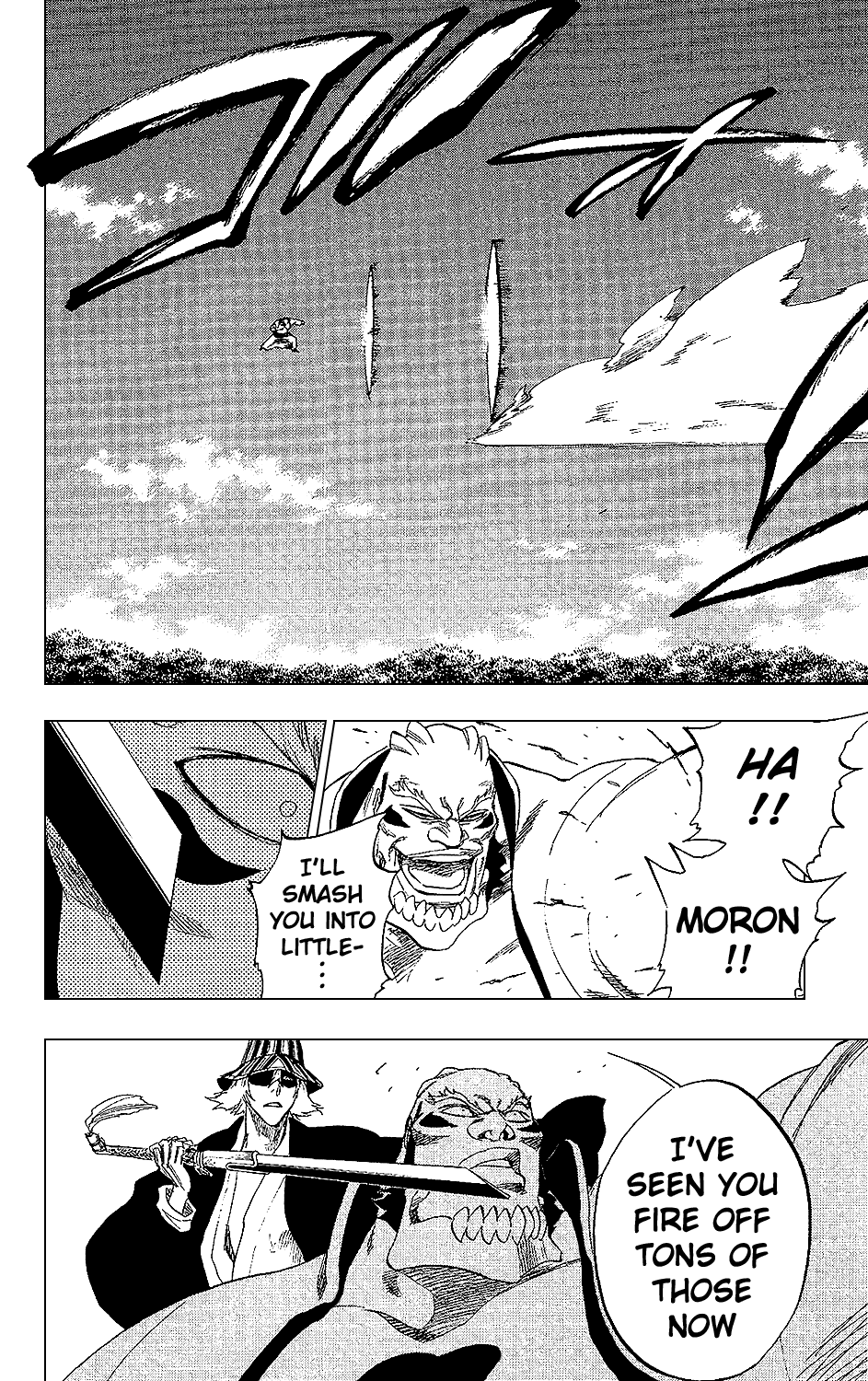 Bleach, Chapter 235 image 04