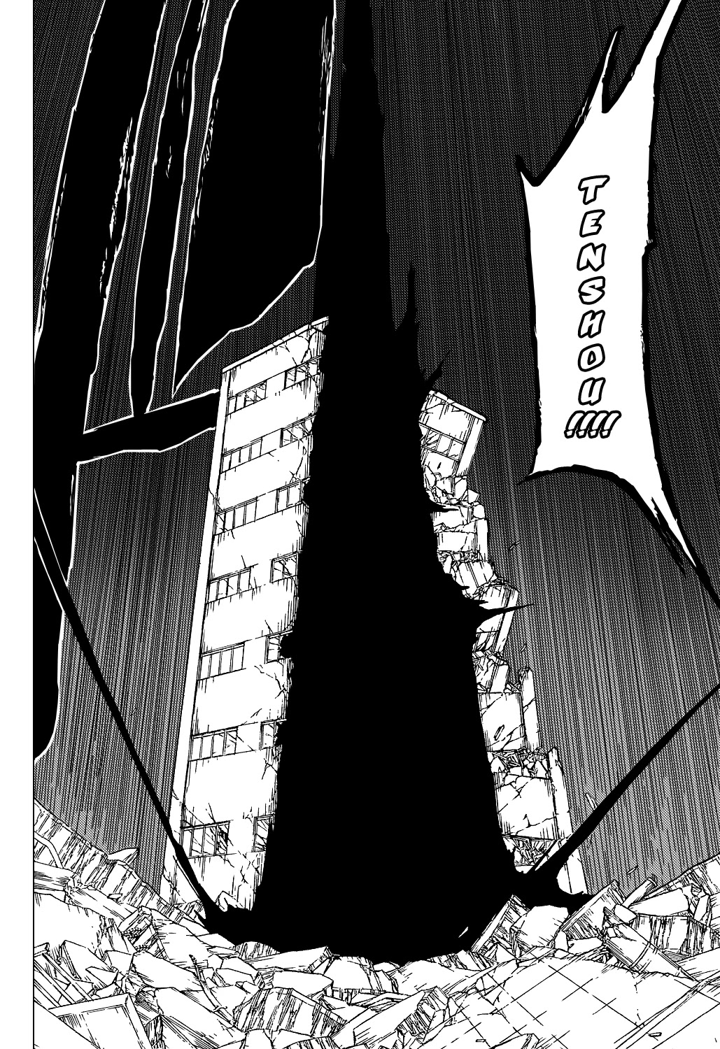 Bleach, Chapter 396 image 09