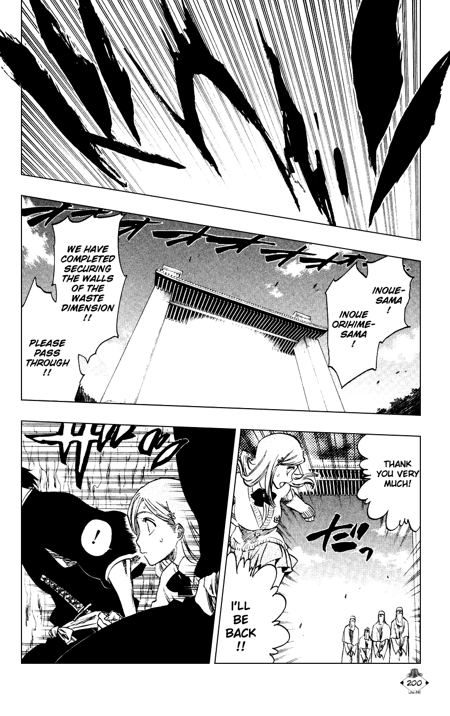 Bleach, Chapter 233 image 16