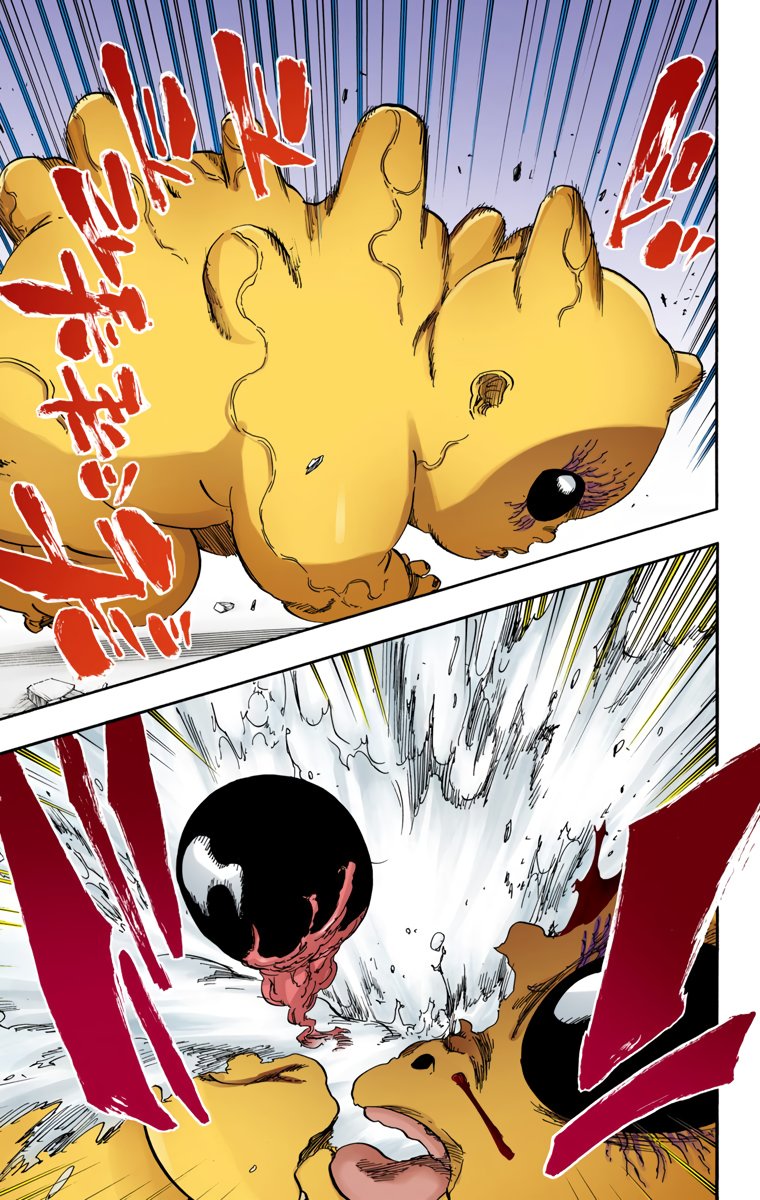 Bleach, Chapter 640 image 05
